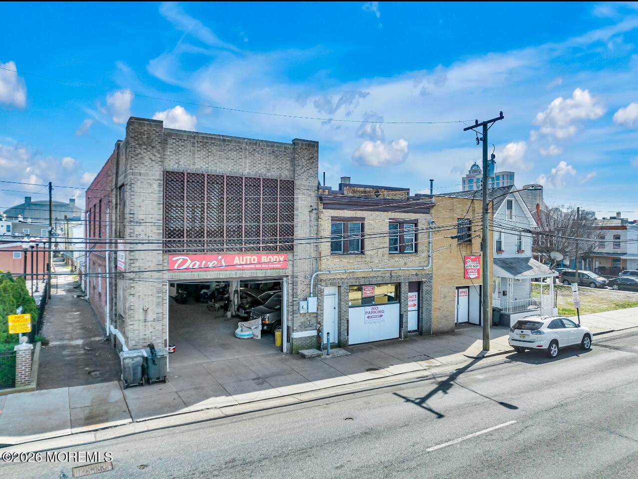 2318 Fairmount Avenue - Photo 1