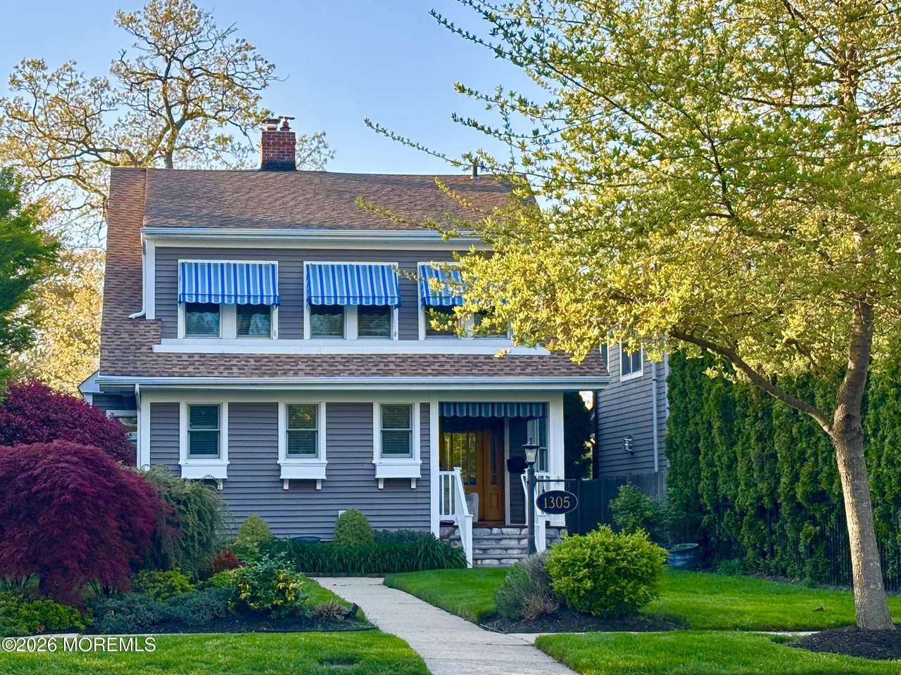 1305 Locust Drive - Photo 1