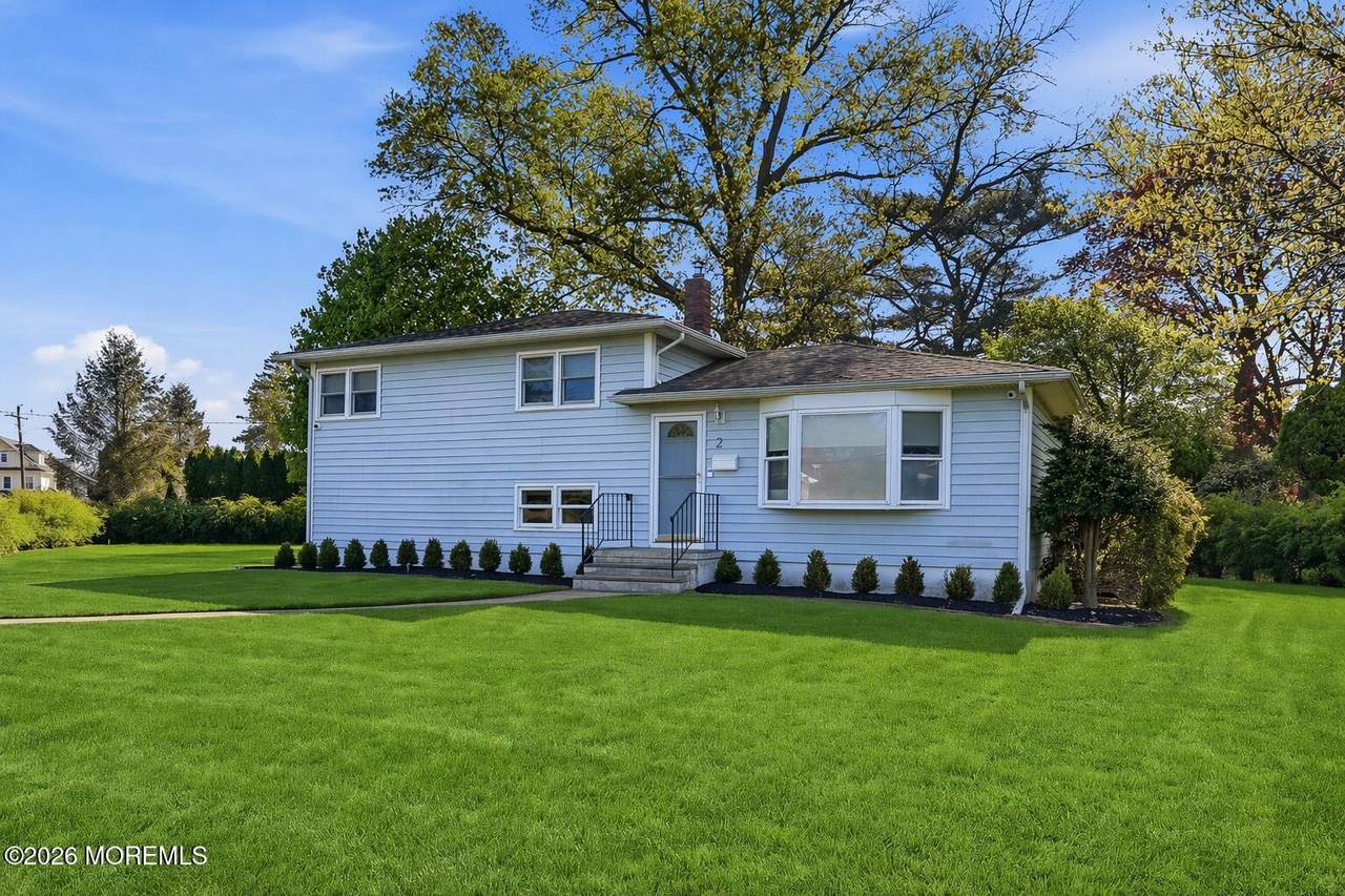 2 Hilltop Road - Photo 1