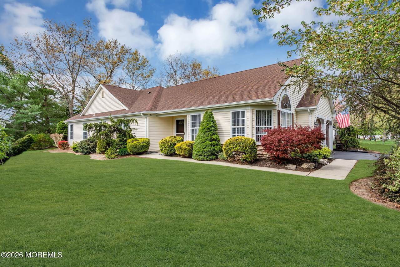 6 Pine Valley Road - Photo 1
