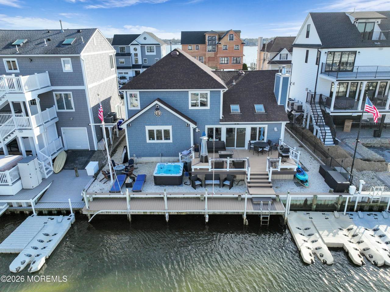 5 Starboard Court - Photo 1