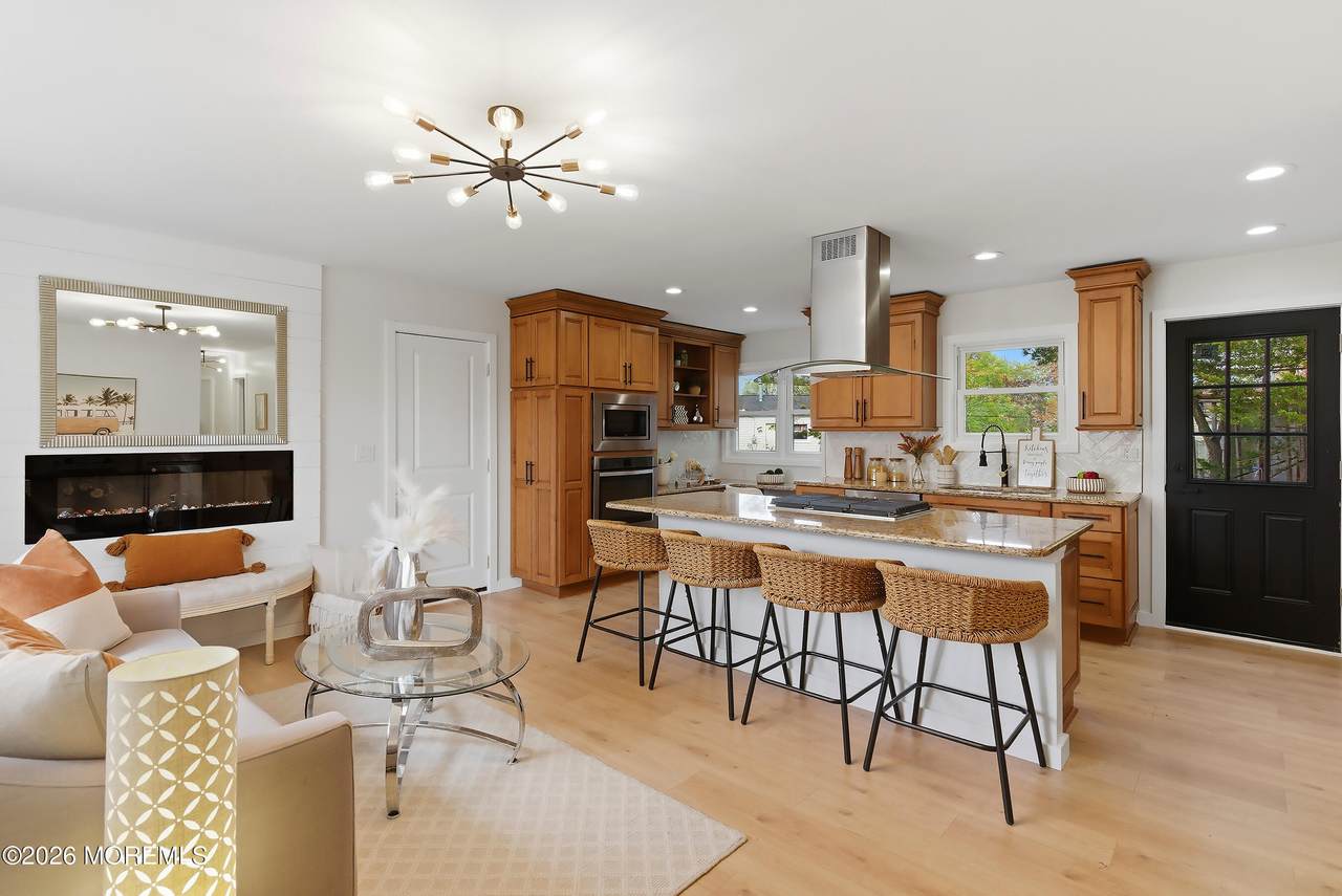 1066 Overlook Drive - Photo 1