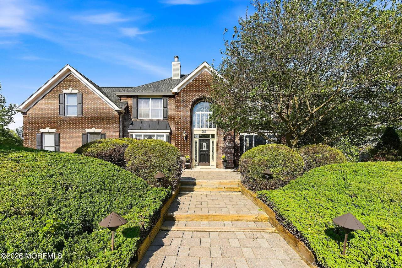35 Polo Club Drive - Photo 1