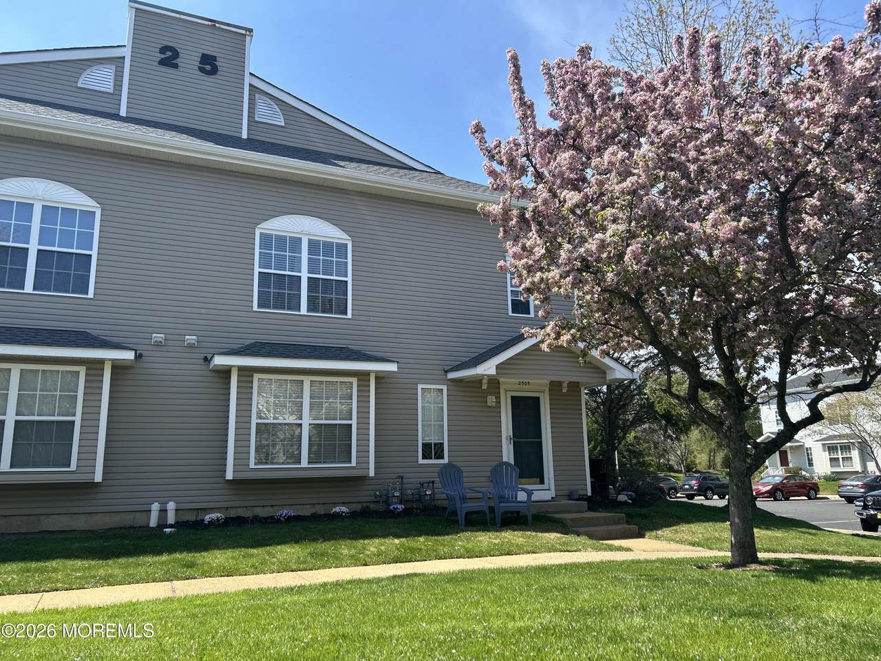 2505 Metedeconk Court - Photo 1