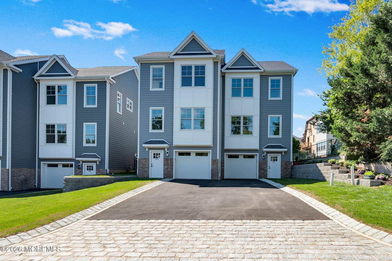 357 Ferris Street - Photo 1