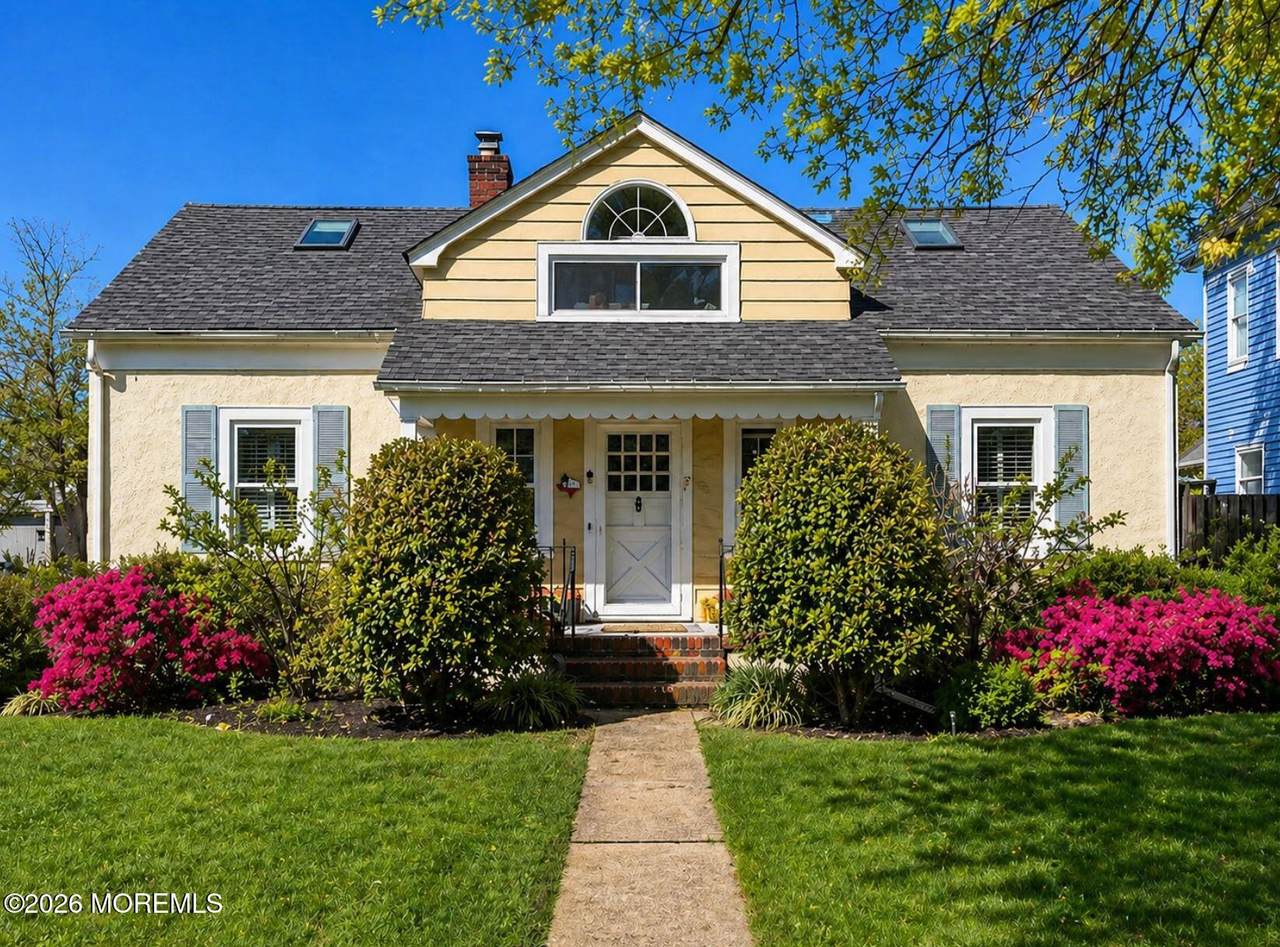 17 Walnut Place - Photo 1