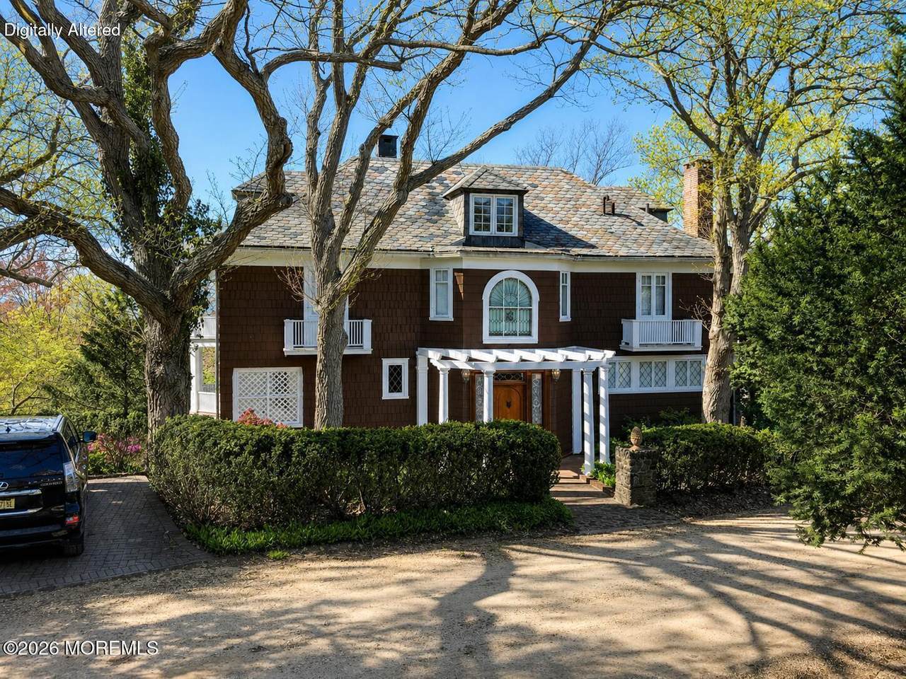 44 Twin Road - Photo 1