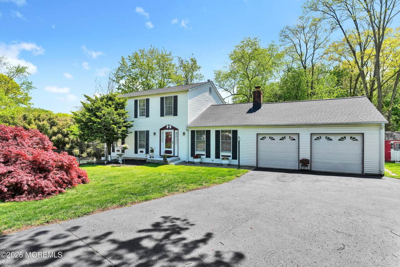 40 Birch Drive - Photo 1