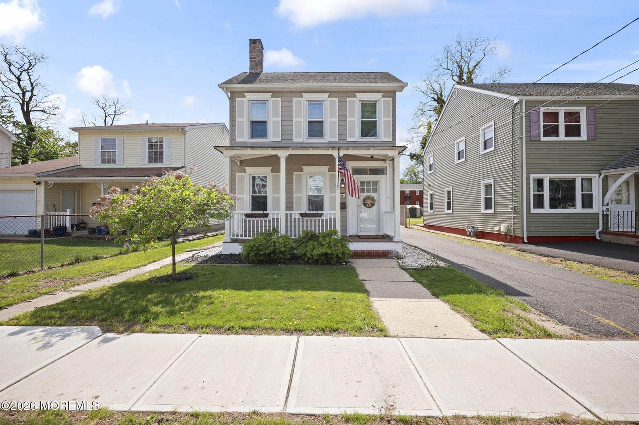 16 Monmouth Avenue - Photo 1