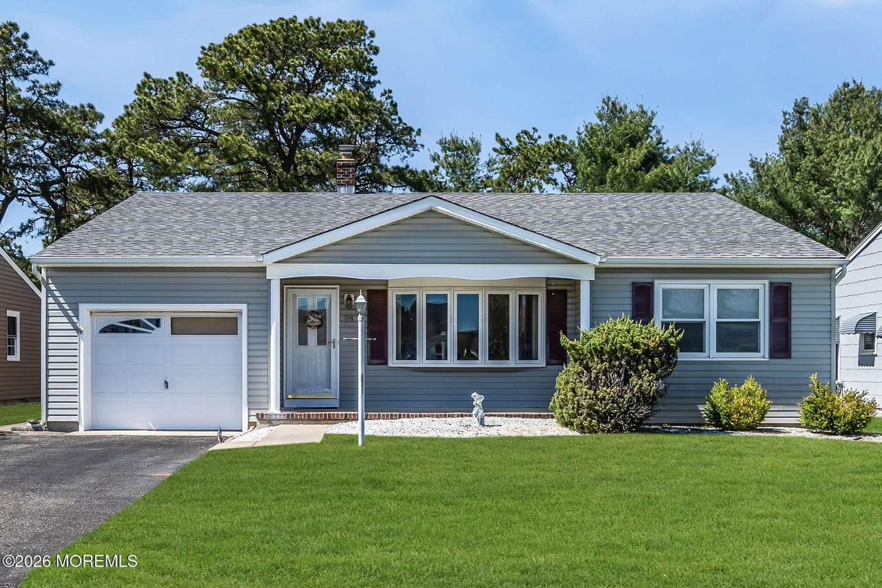 84 Westport Drive - Photo 1