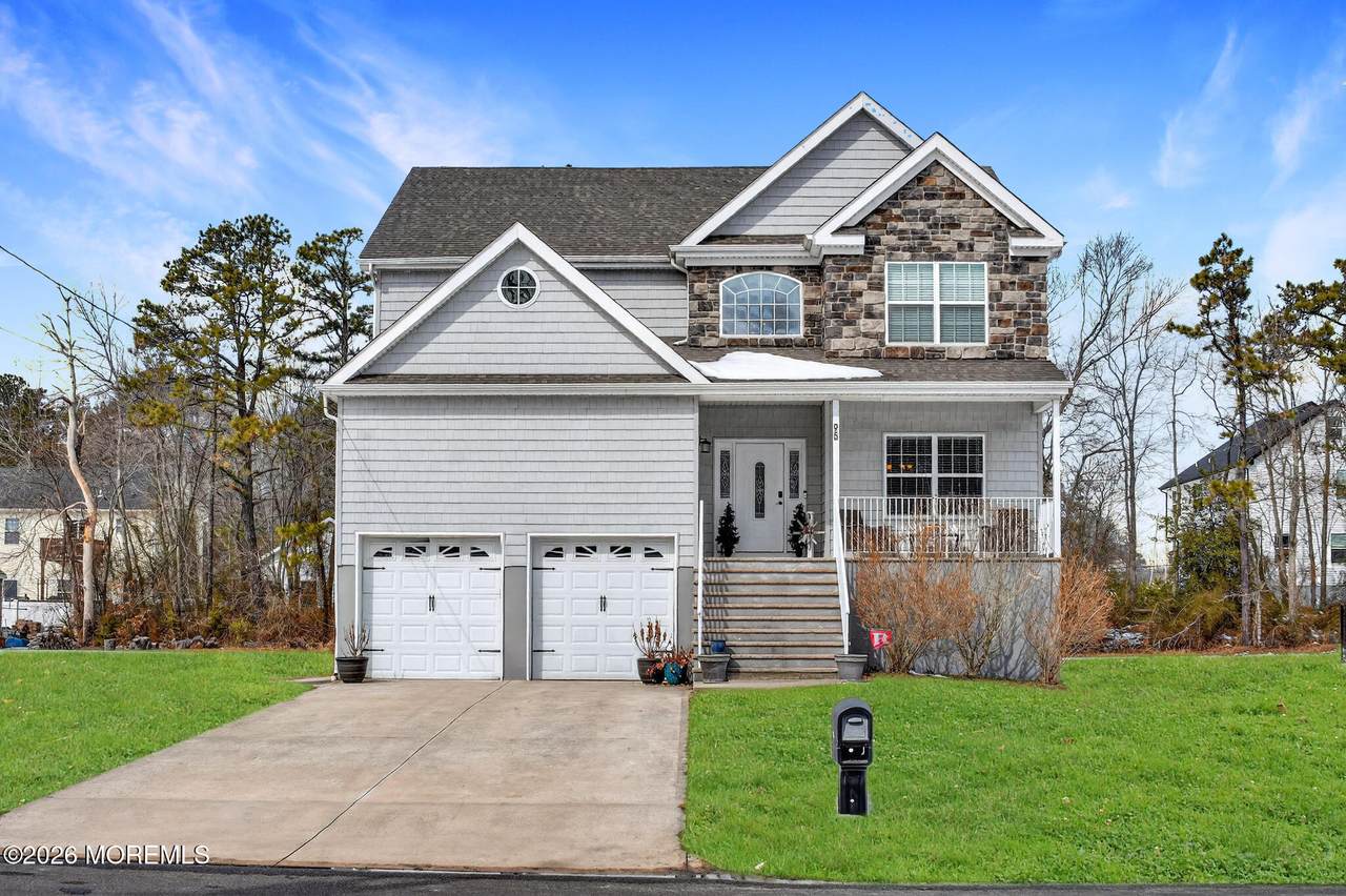 95 Savannah Road - Photo 1
