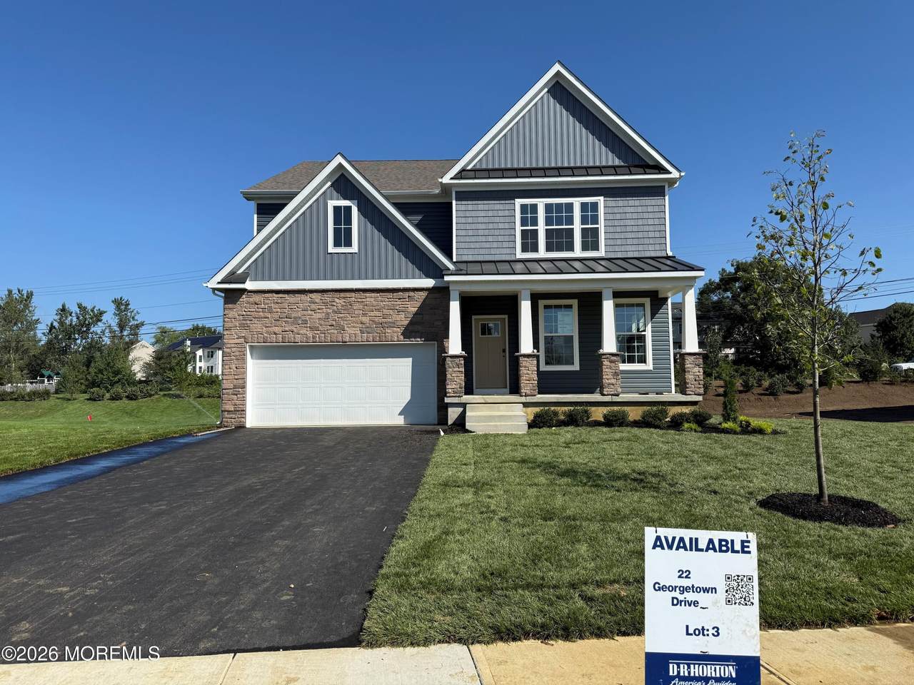 22 Georgetown Drive - Photo 1