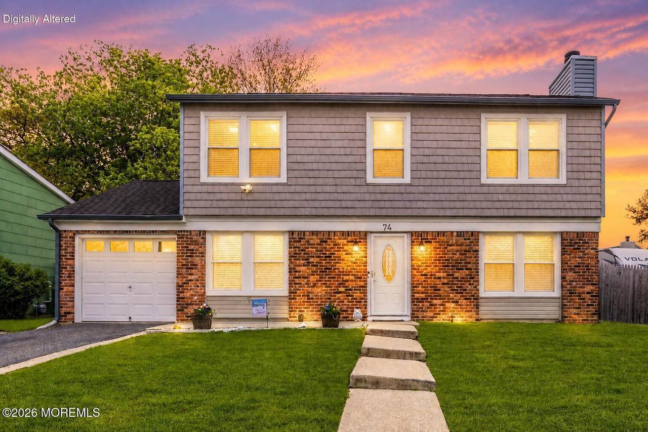 74 Village Drive - Photo 1
