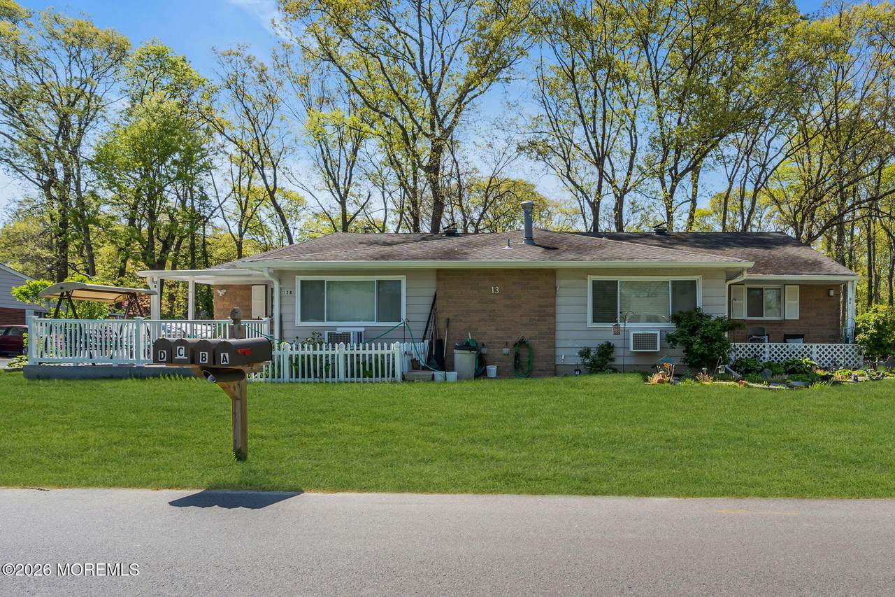 13A Robin Street - Photo 1
