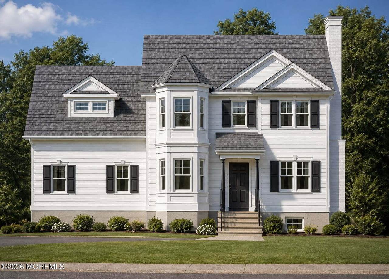 40 Huckleberry Lane - Photo 1