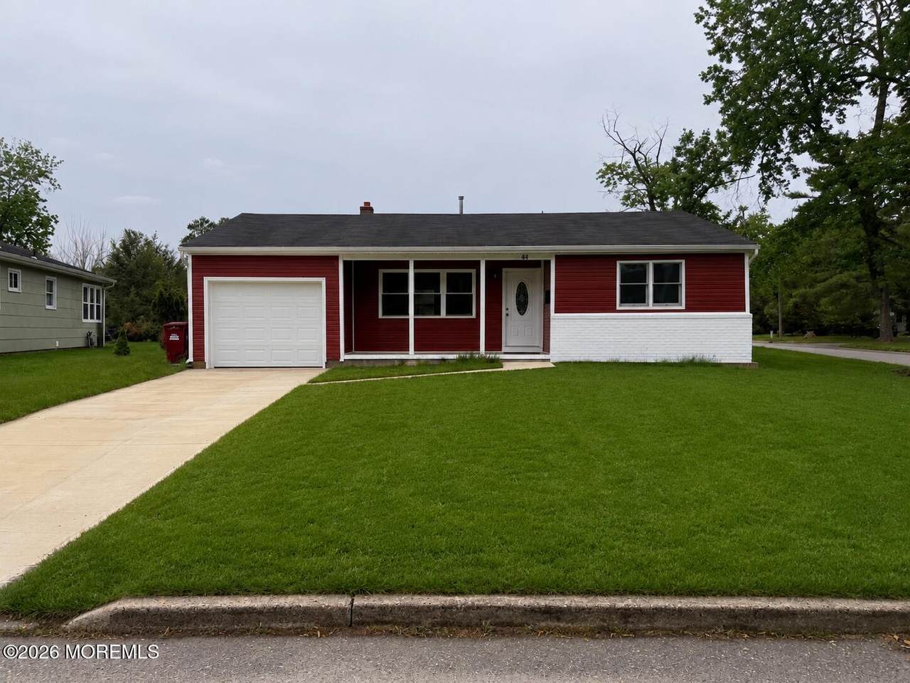 44 Chancellor Court - Photo 1