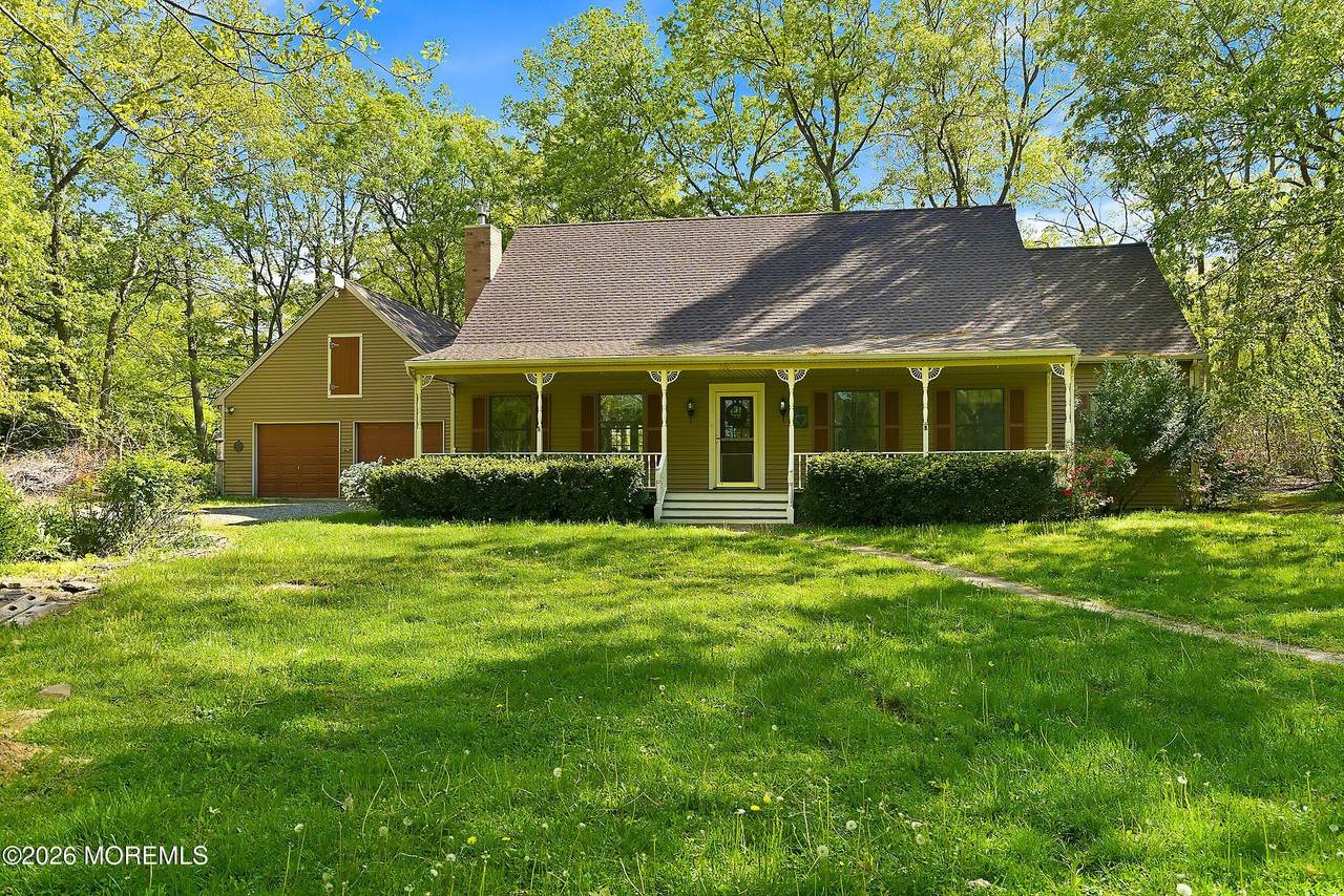 3206 Ridgewood Road - Photo 1