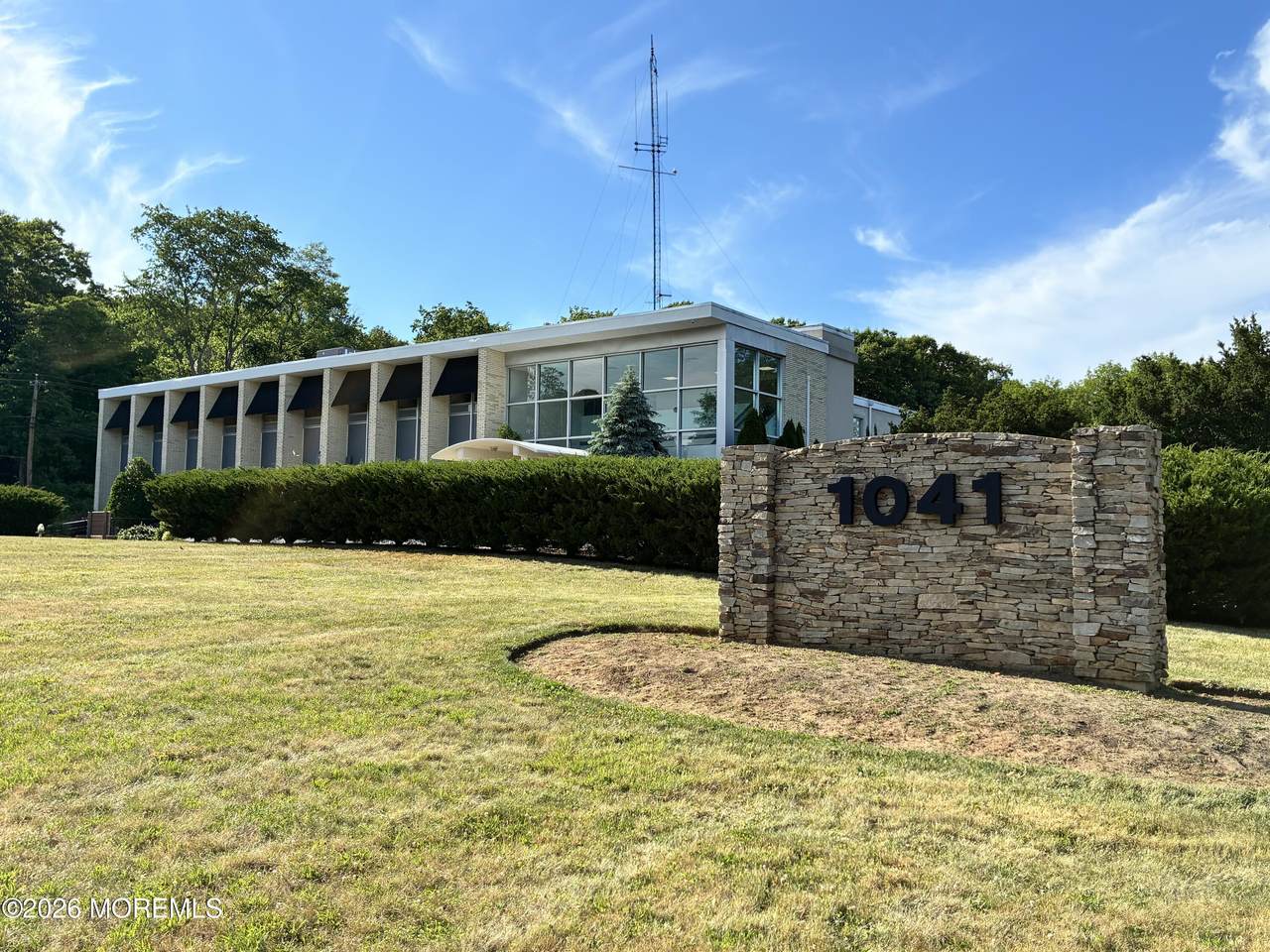 1041 Highway 36 - Photo 1
