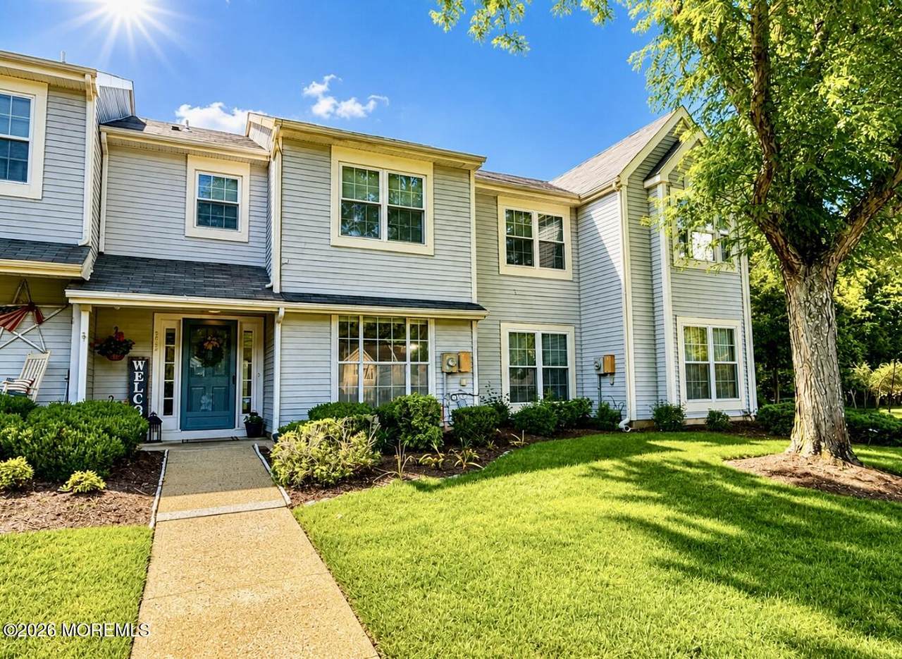 272 Sugar Maple Court - Photo 1