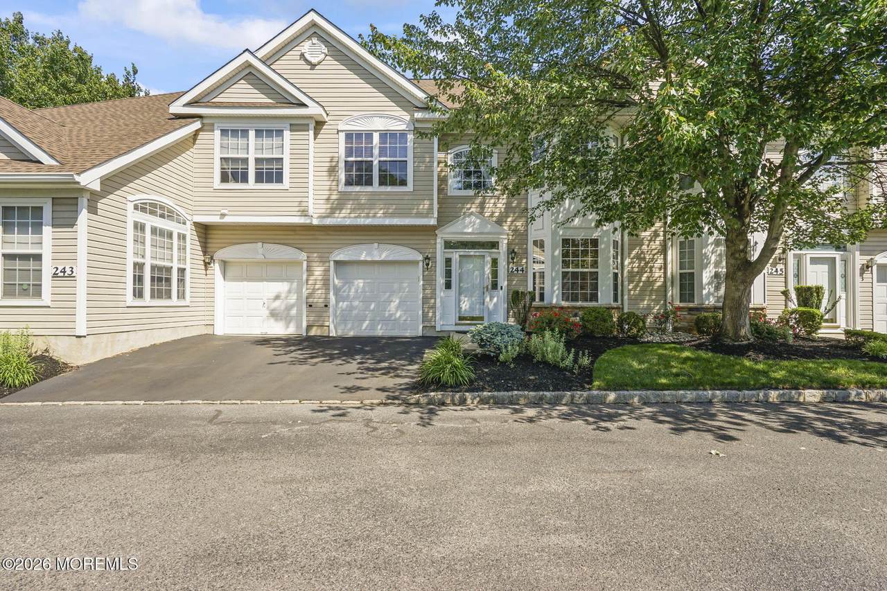 244 Shinnecock Drive - Photo 1