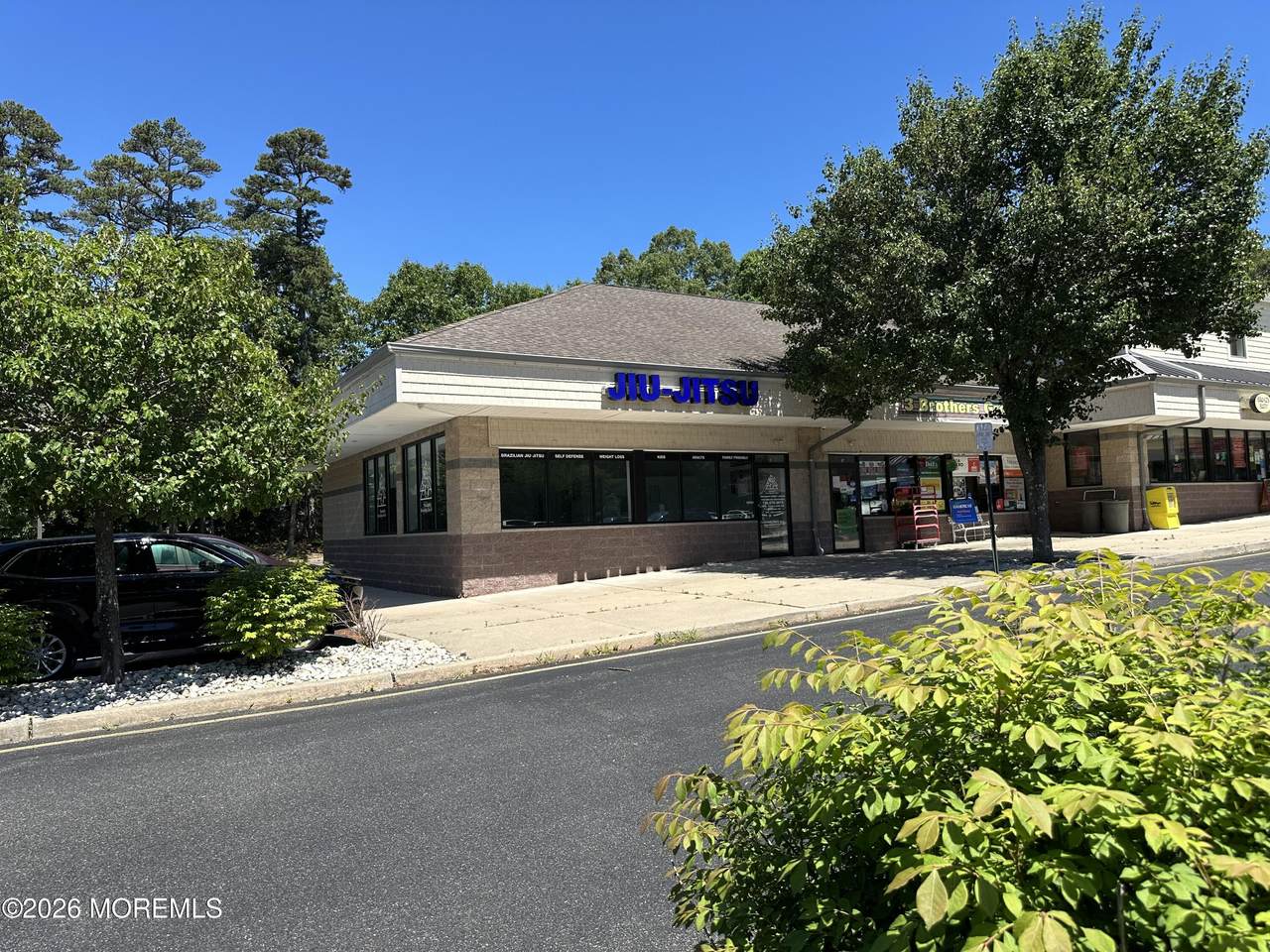 240 Mathistown Road - Photo 1