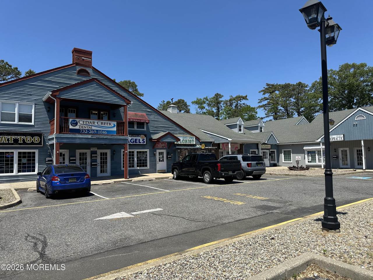 950 Atlantic City Boulevard - Photo 1