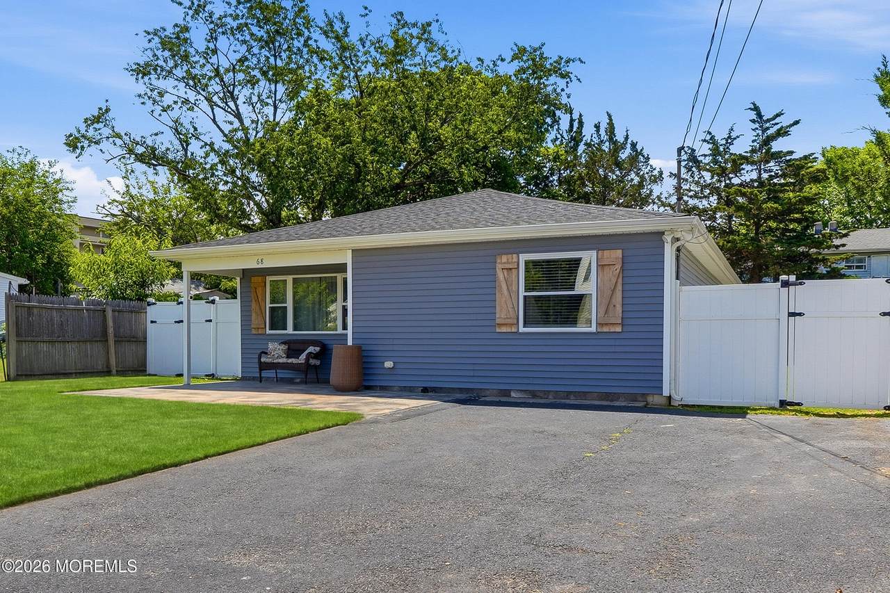 68 Berry Place - Photo 1