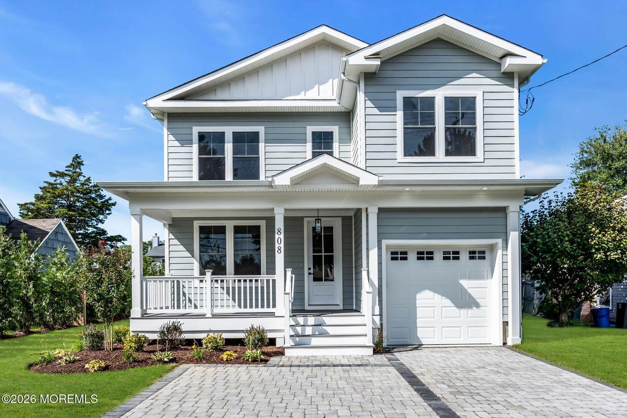808 Allaire Road - Photo 1