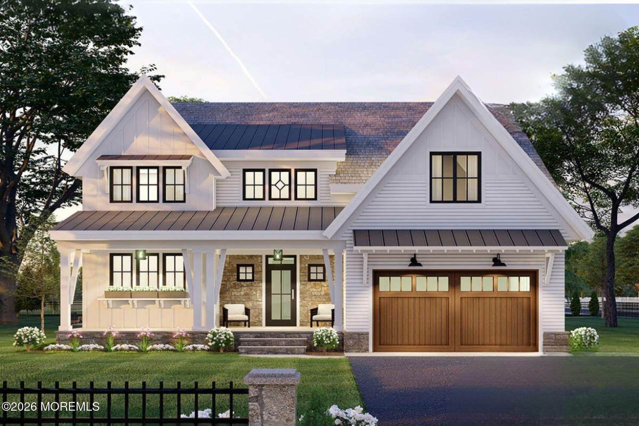 222 Eastham Road - Photo 1