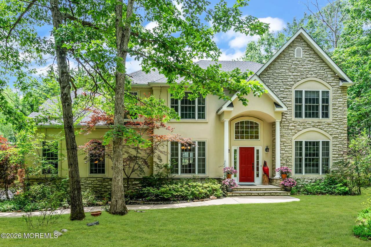77 Savannah Road - Photo 1