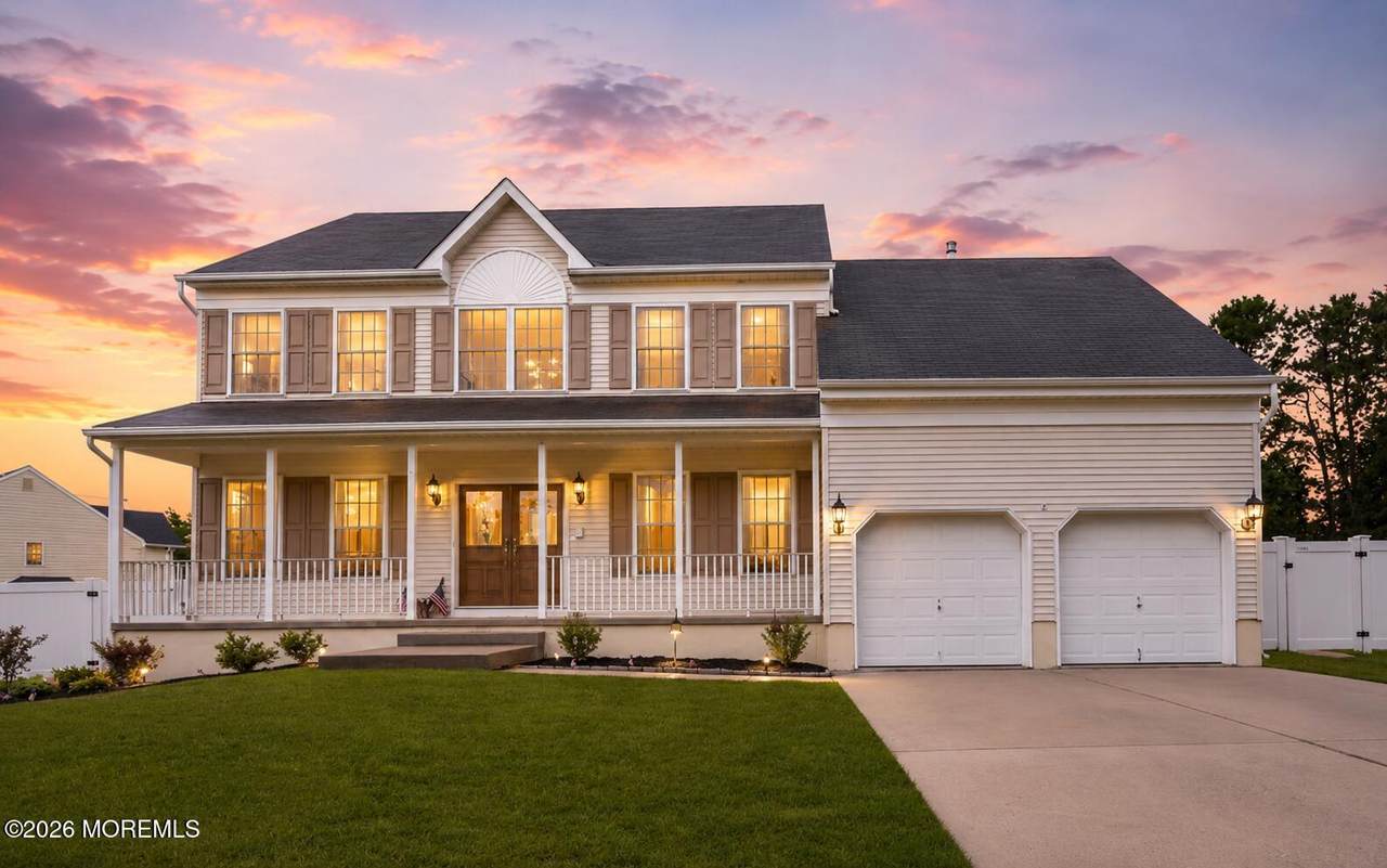 12 Brittany Drive - Photo 1