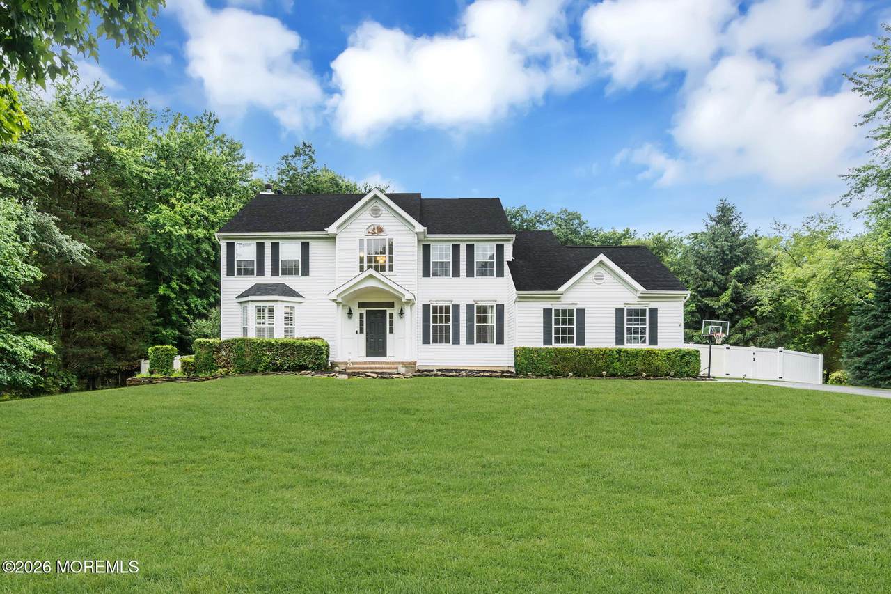 20 Harvey Jones Drive - Photo 1