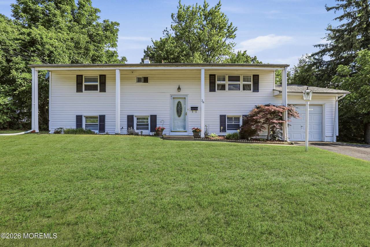 26 Newport Drive - Photo 1