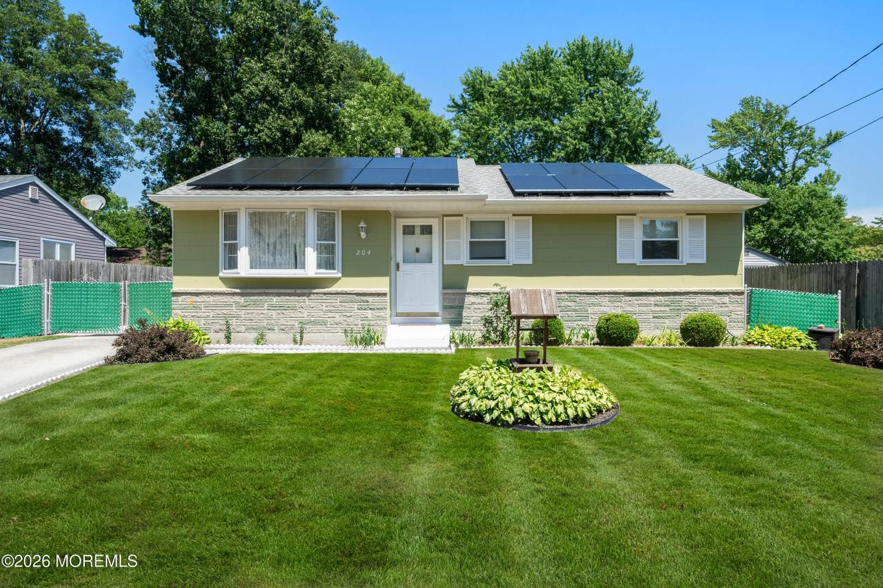 204 National Union Boulevard - Photo 1