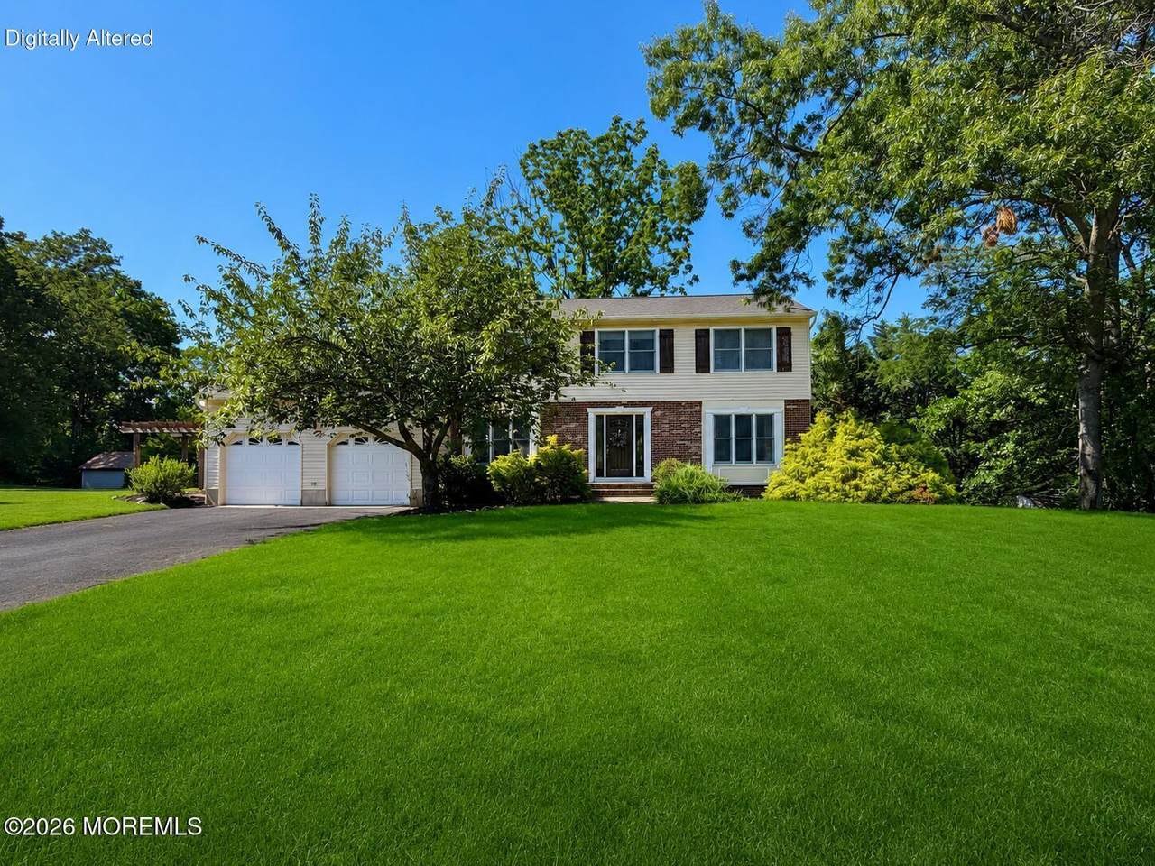 25 Rimwood Lane - Photo 1