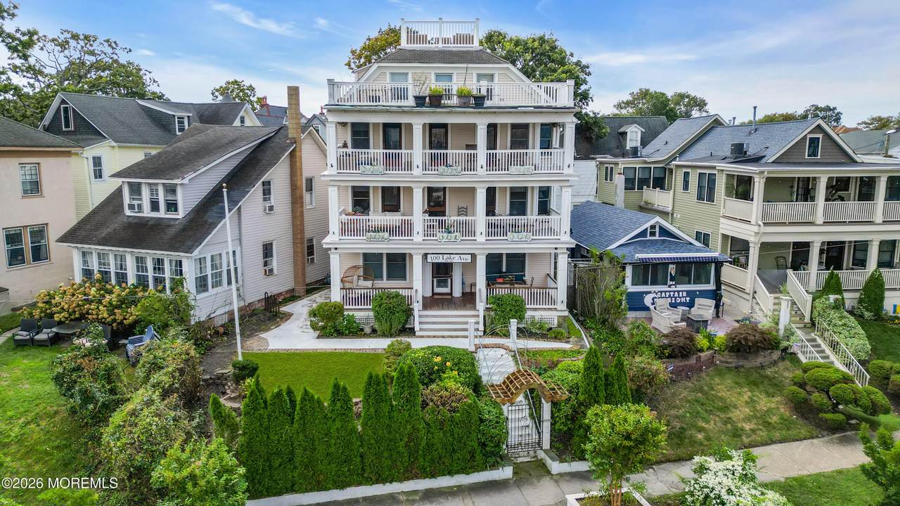 100 Lake Avenue - Photo 1