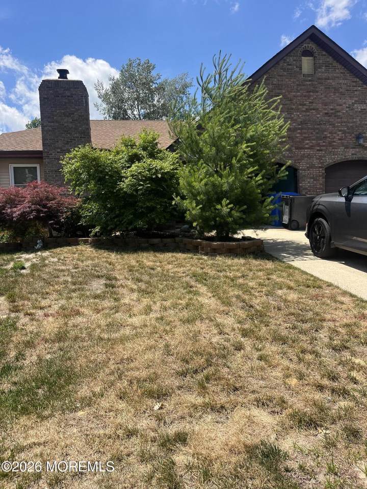40 Sycamore Access Road - Photo 1