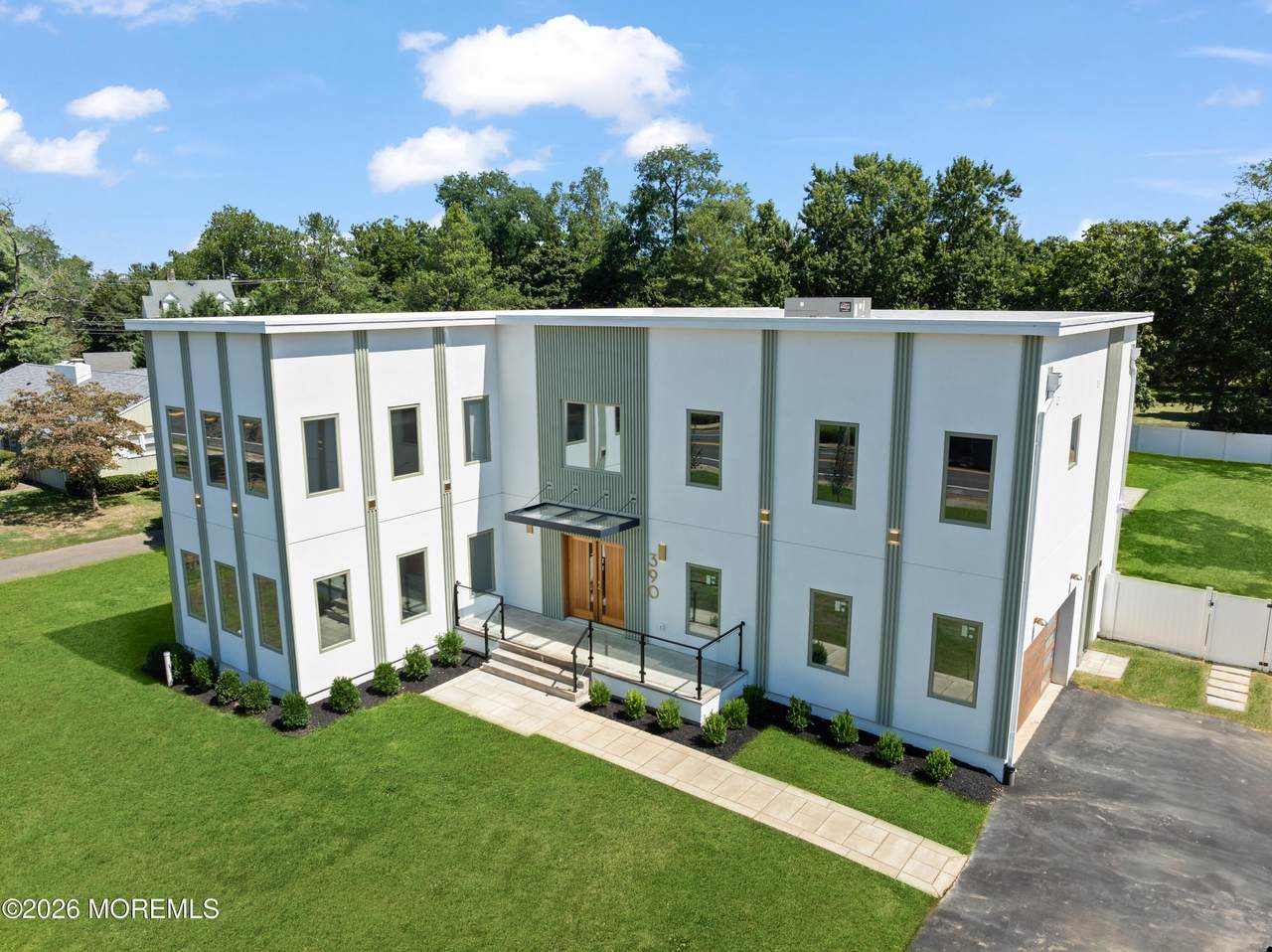 390 Monmouth Road - Photo 1