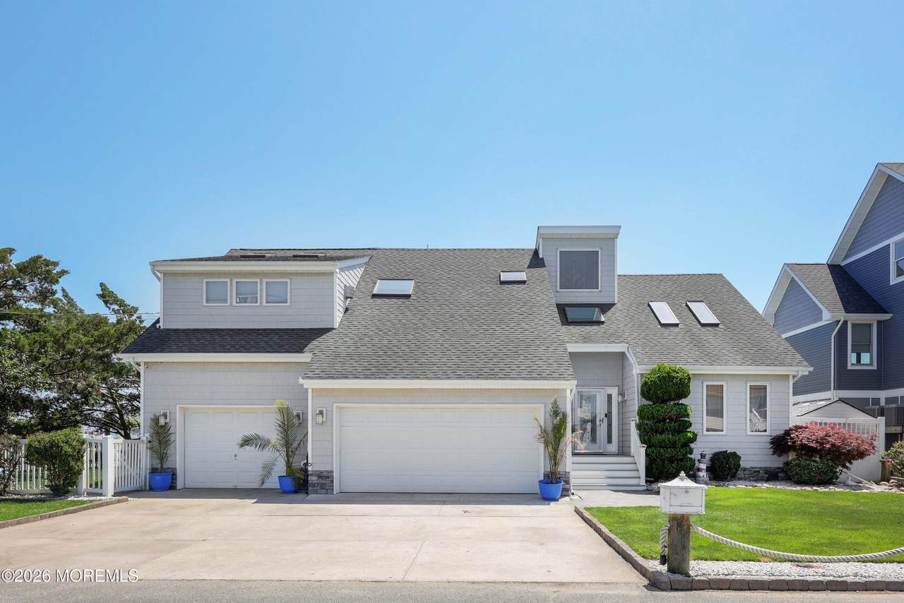 43 Channel Road - Photo 1
