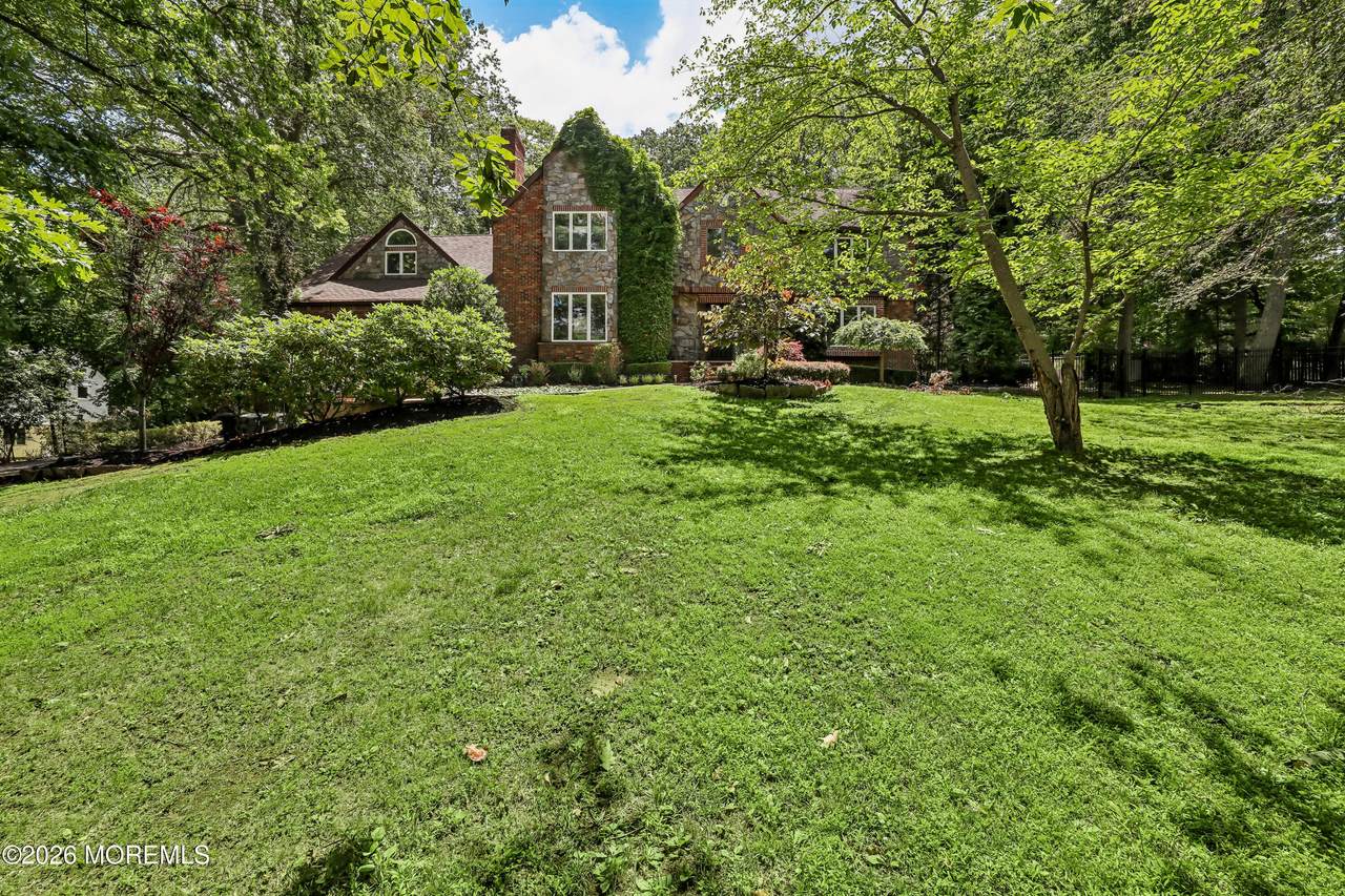 827 Holmdel Road - Photo 1