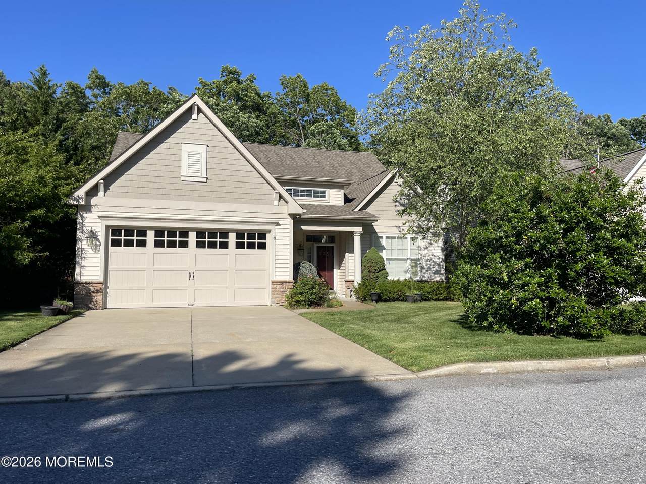 535 Country Club Drive - Photo 1