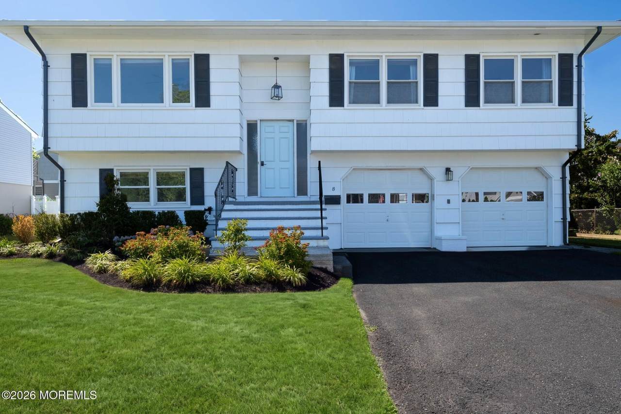 8 Woolley Street - Photo 1