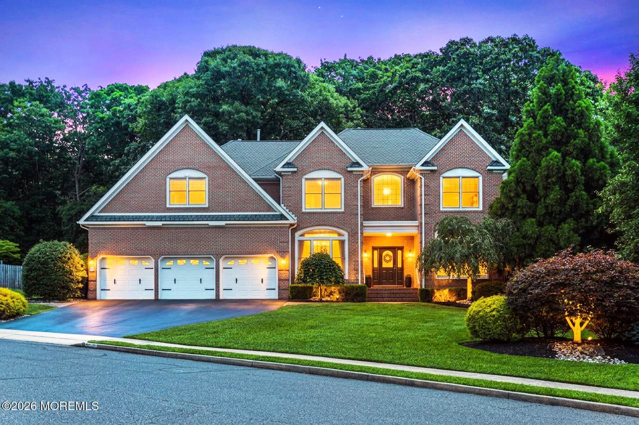 2102 Red Gate Road - Photo 1