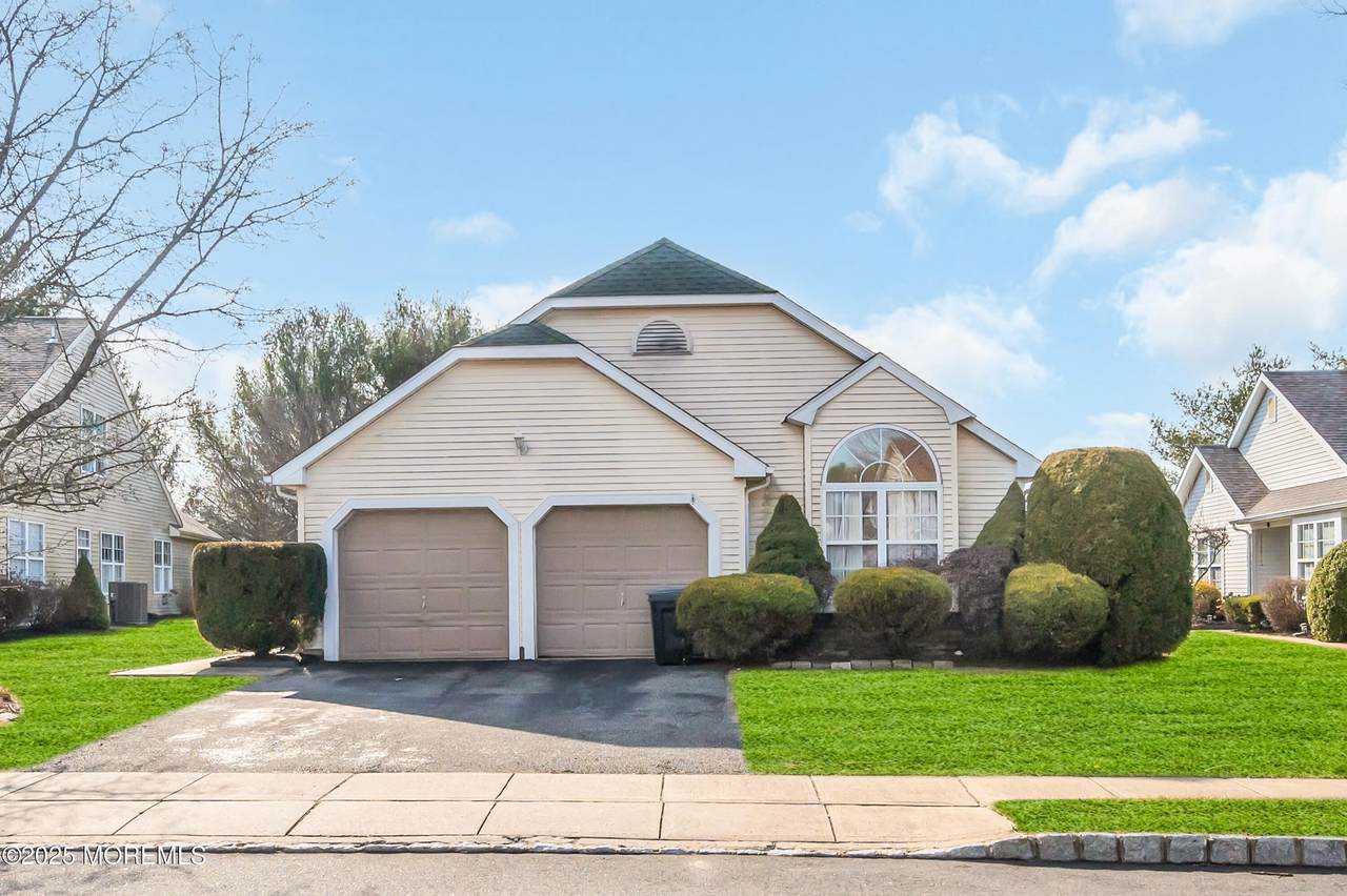 2674 Meadow Lake Drive - Photo 1