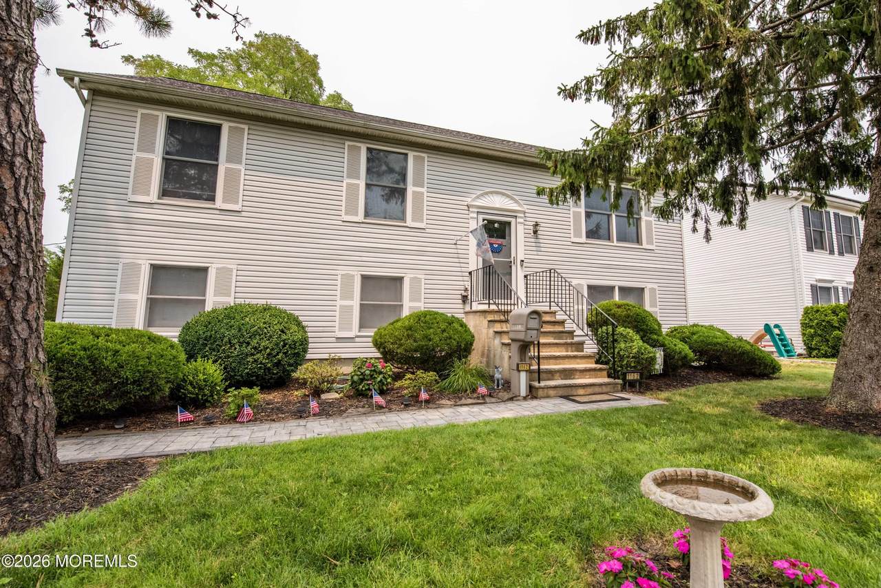 1162 Hilltop Drive - Photo 1