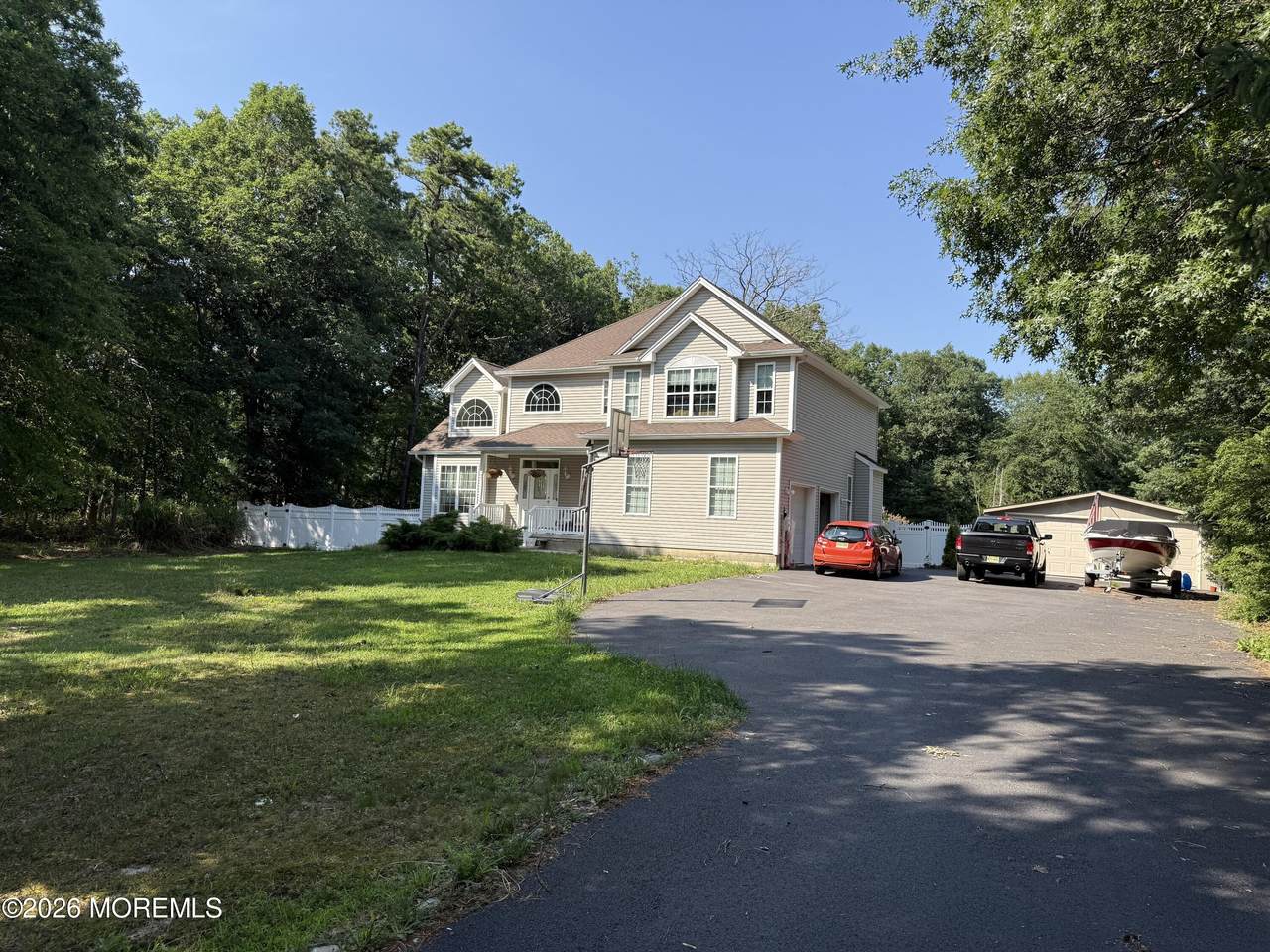 35 Lacey Road - Photo 1