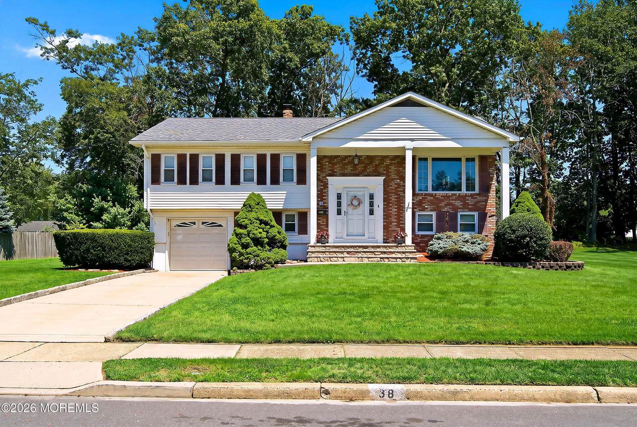 38 Brunswick Drive - Photo 1