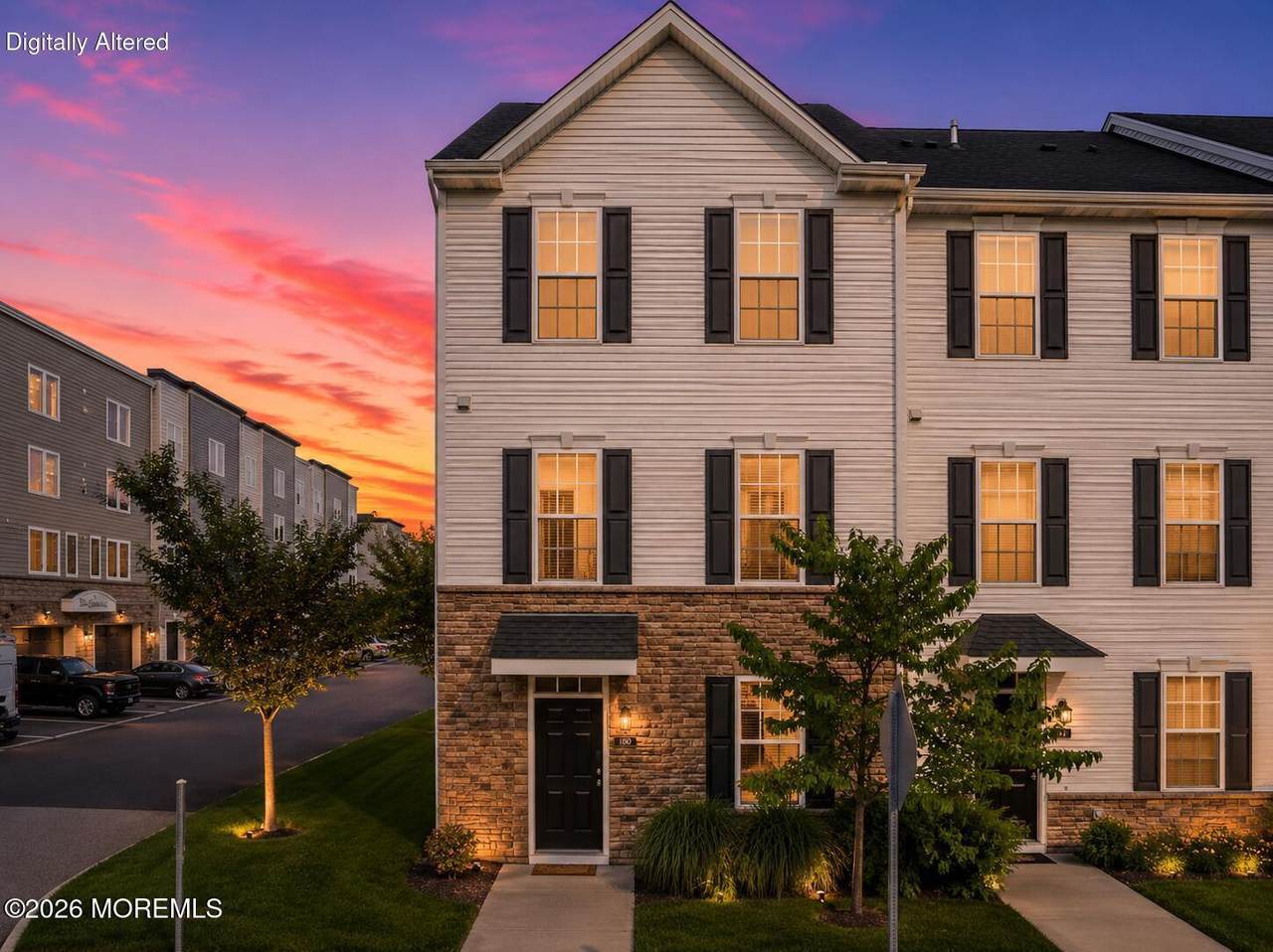 100 Celebration Boulevard - Photo 1