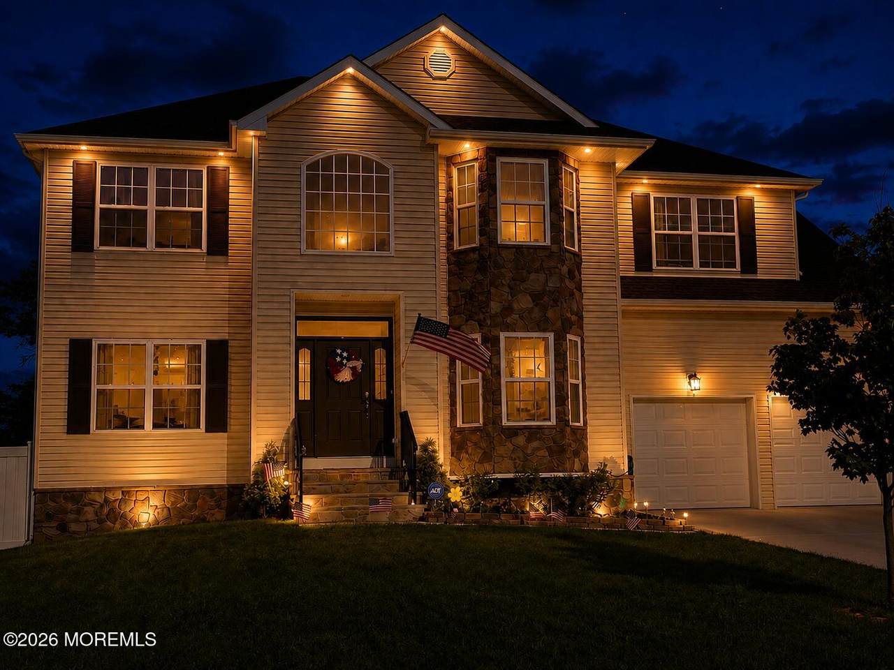 12 Jamie Court - Photo 1