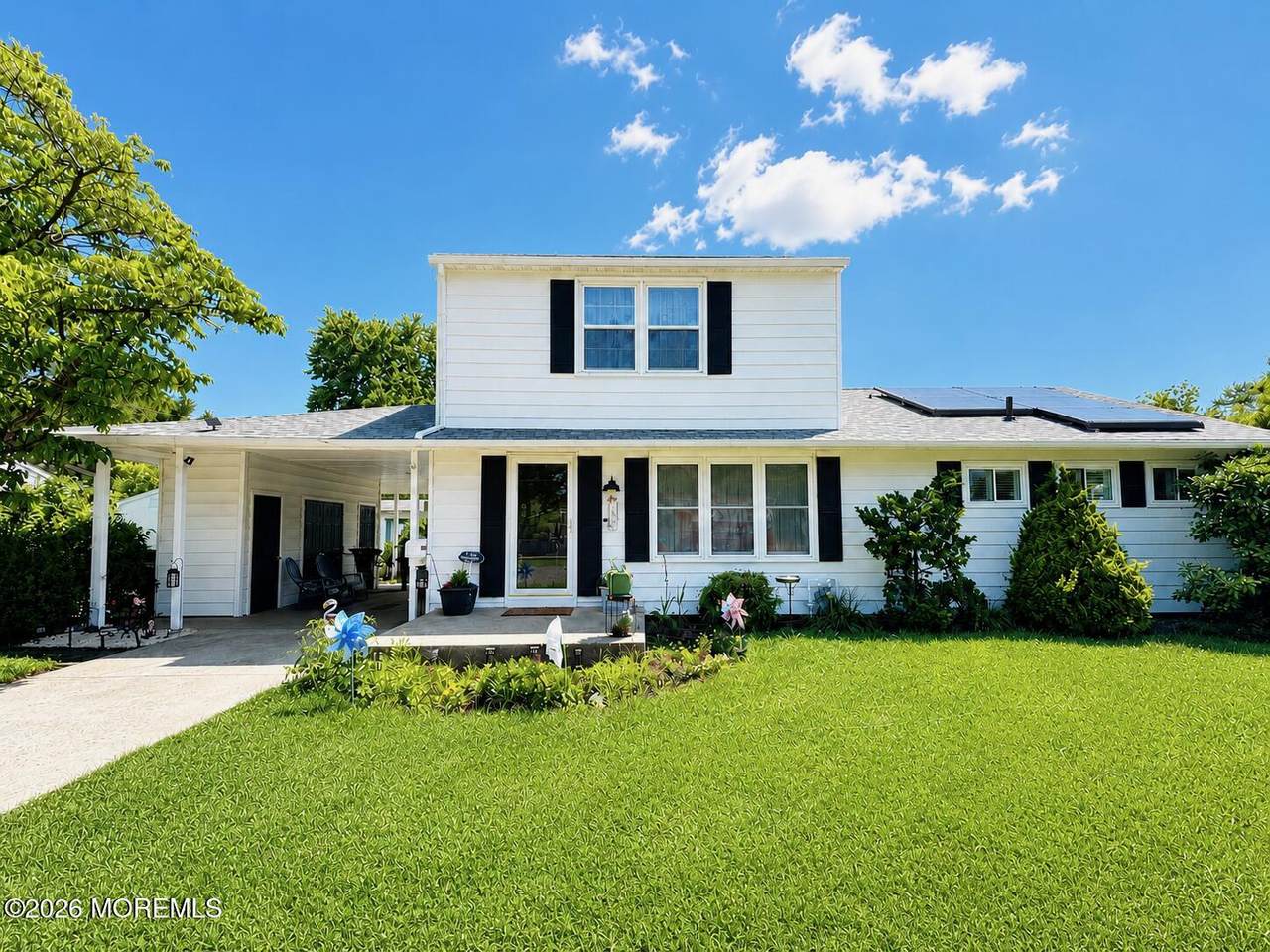 18 Oak Landing Road - Photo 1